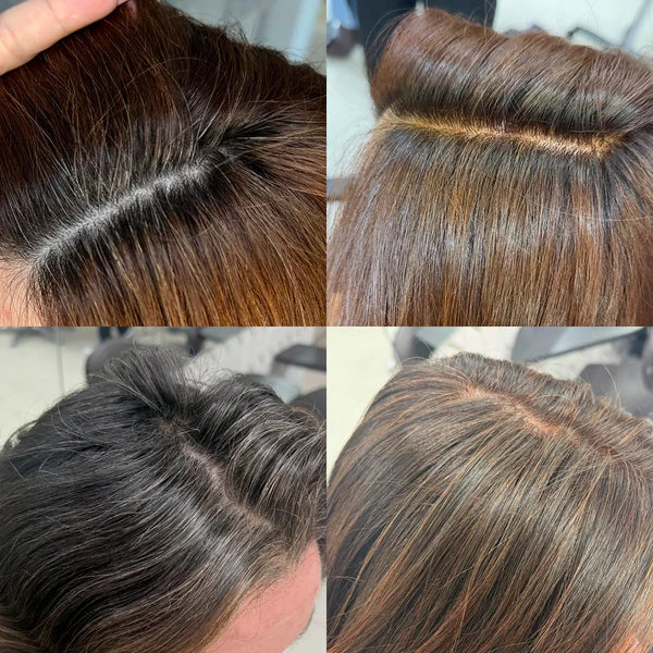 NOUÉ Copper Camuflage