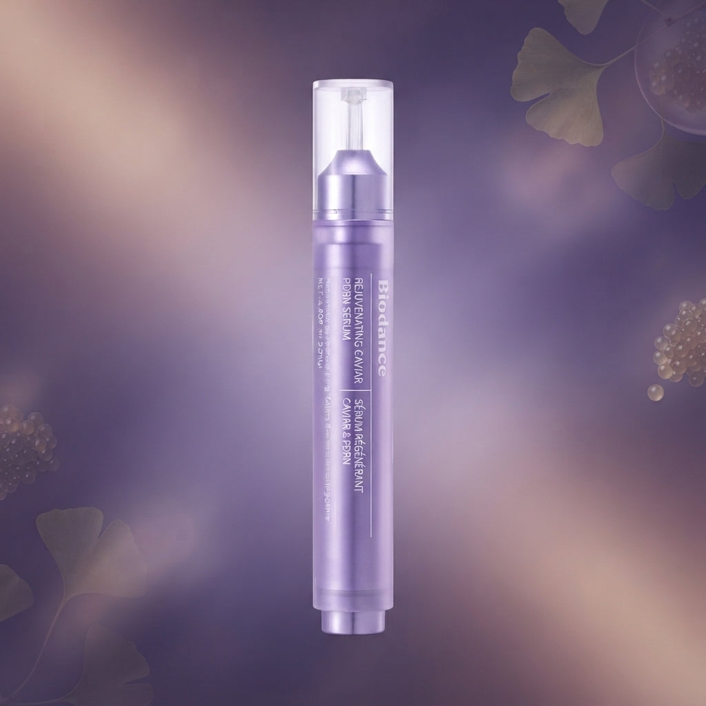Consigue una piel más firme y luminosa ahora ✨ El secreto de la piel de las coreanas está en tus manos 🇰🇷