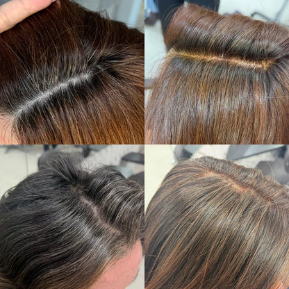 NOUÉ Copper Camuflage