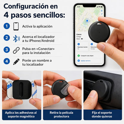 🔥 ¡NO VUELVAS A PERDER LO QUE MÁS TE IMPORTA!