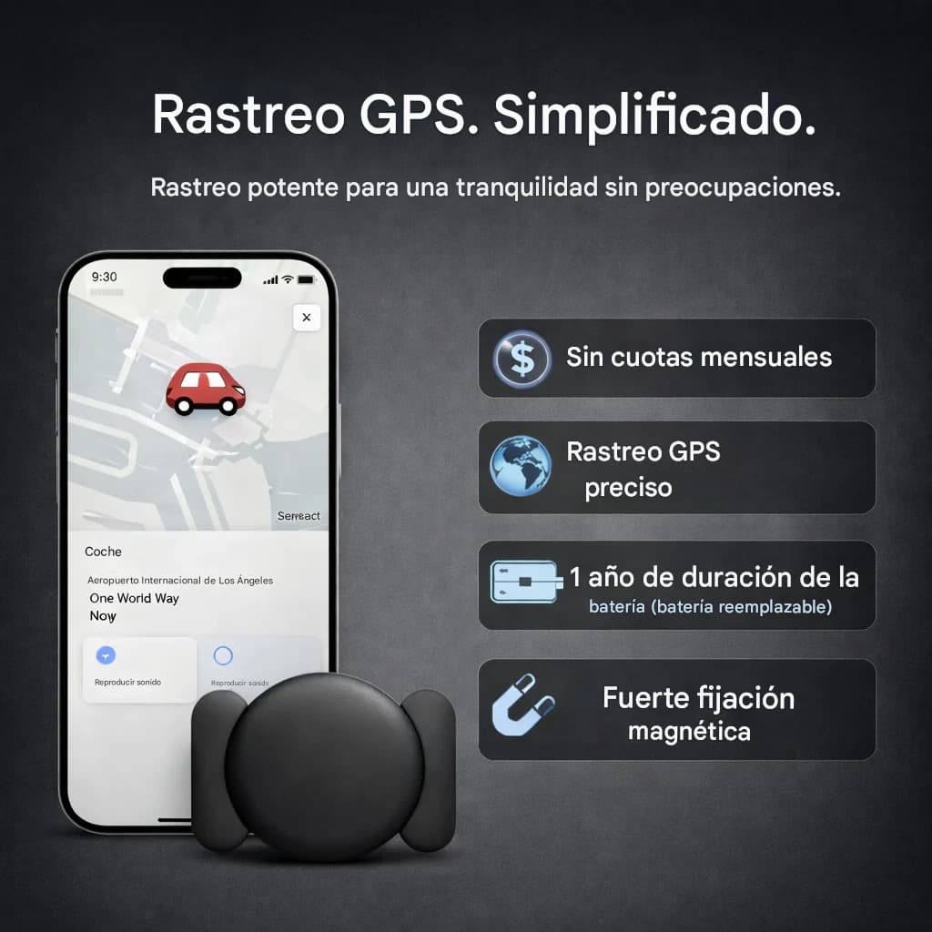 🔥 ¡NO VUELVAS A PERDER LO QUE MÁS TE IMPORTA!